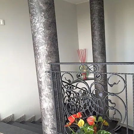 Rosa Dei Venti فندق مبيت وإفطار 3*