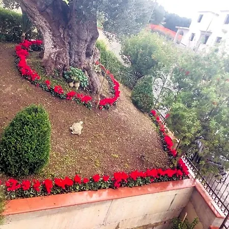 Rosa Dei Venti 3* Roseto Capo Spulico