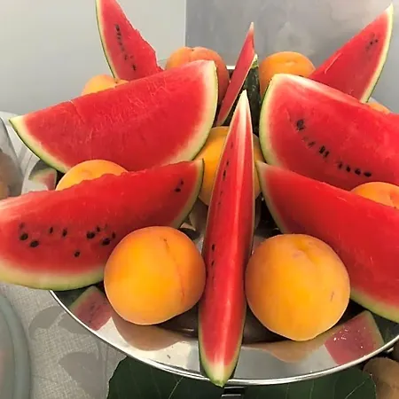 Frühstückspension Rosa Dei Venti