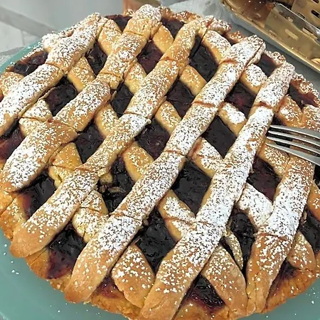 Frühstückspension Rosa Dei Venti 3*
