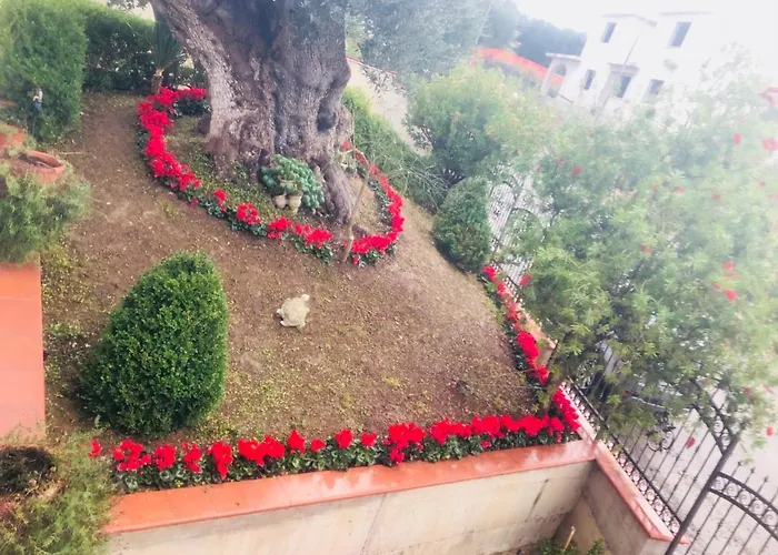 Rosa Dei Venti Розето-Капо-Спулико