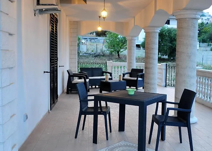 Rosa Dei Venti Bed & Breakfast 3*